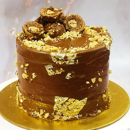 Choco Royale cake