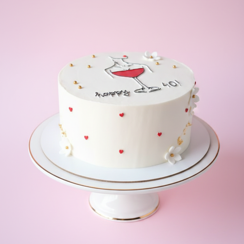 Sweet & Simple Sprinkles