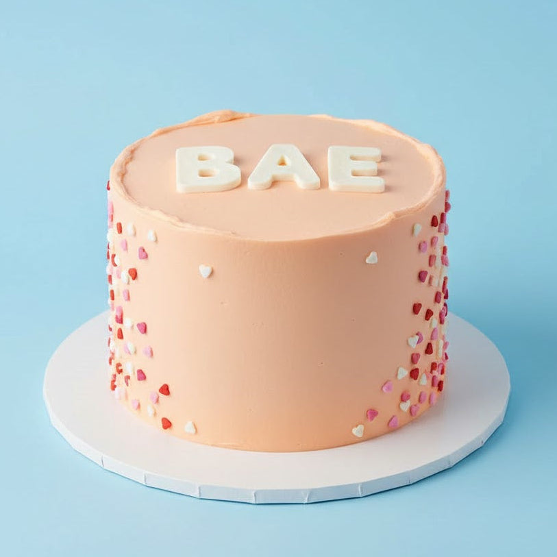 Bae Cake
