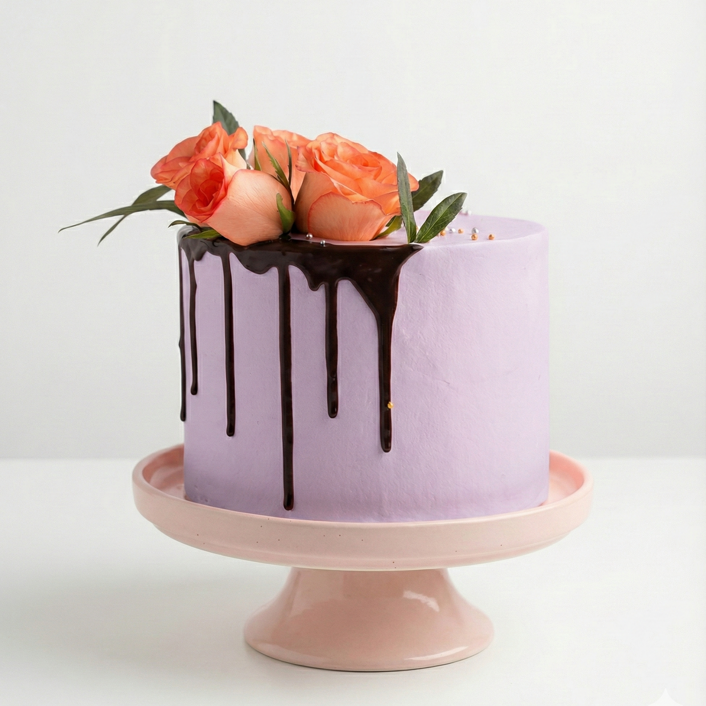Berry Drizzle