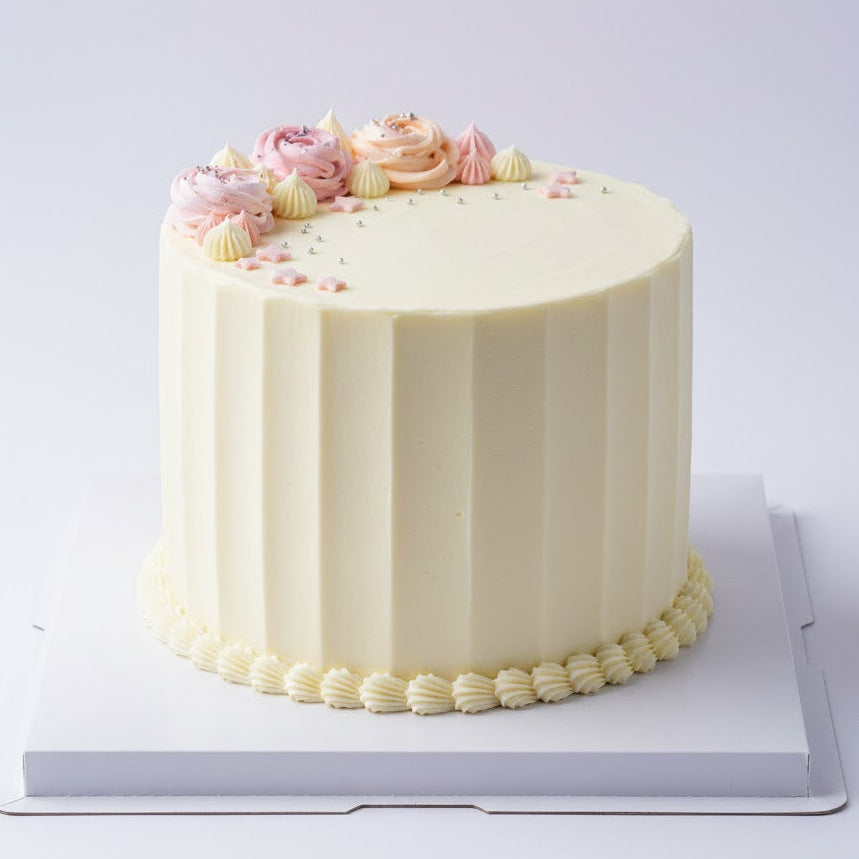 Big Screen Bliss Cake