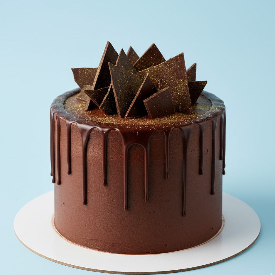 Chocolate Celebration Cake