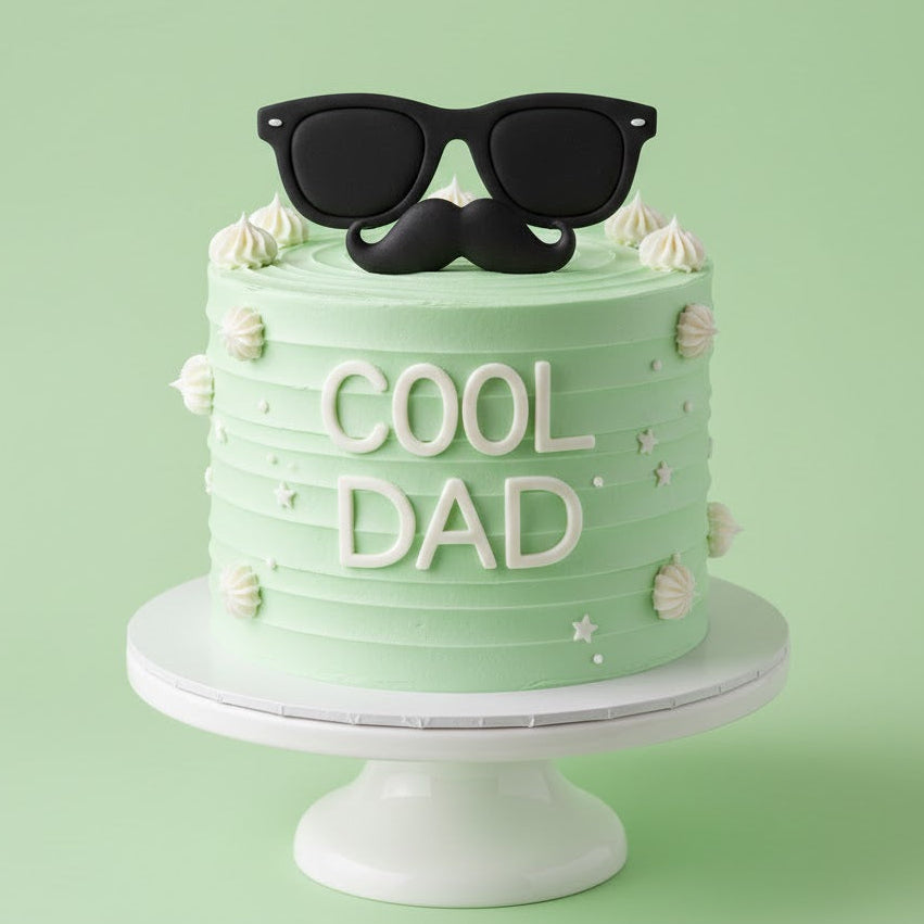 Cool Dad Cake