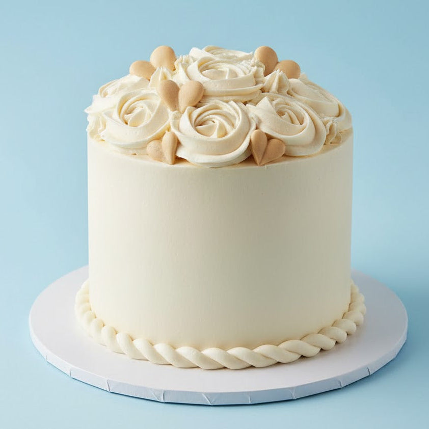 Fatherly Love Cake