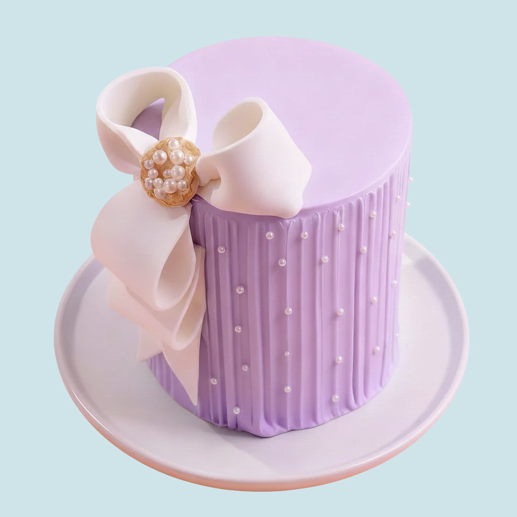 Lavender Elegance