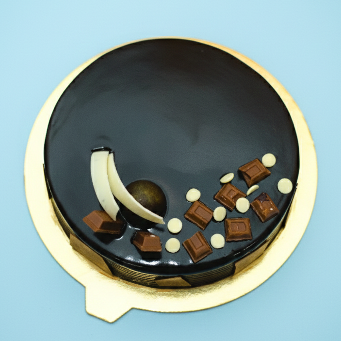 Classic Chocolate Dark