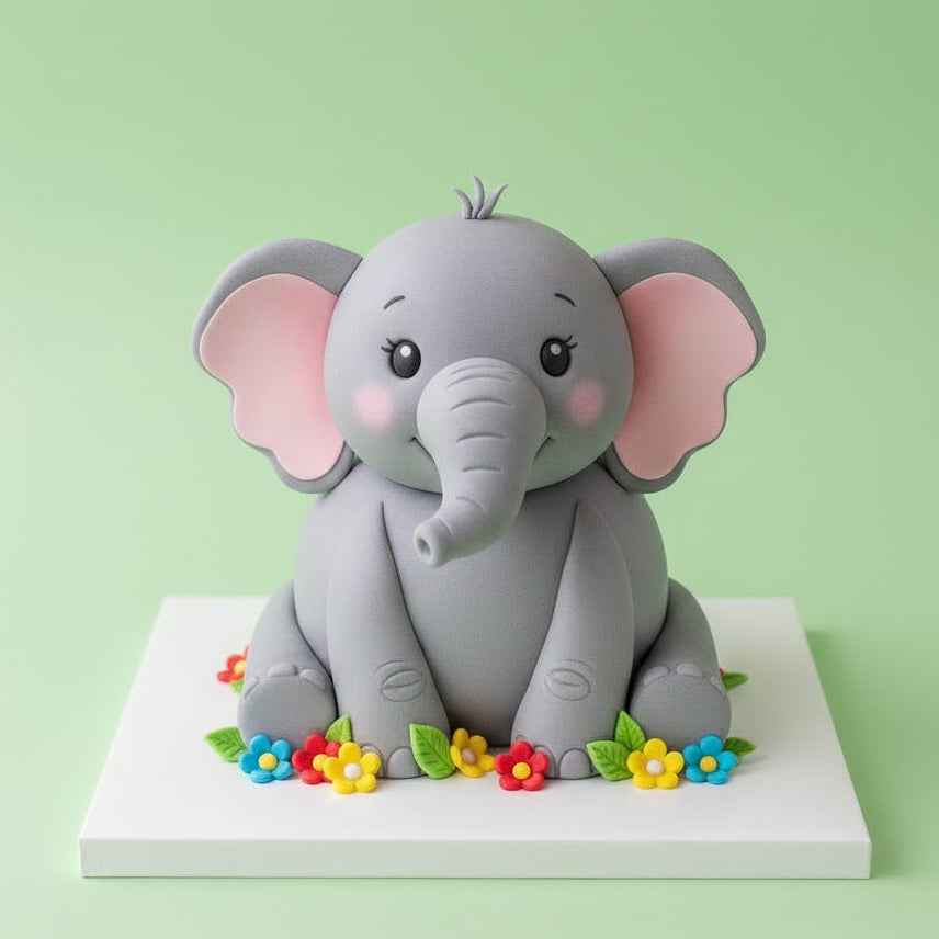 Little Jumbo Cake