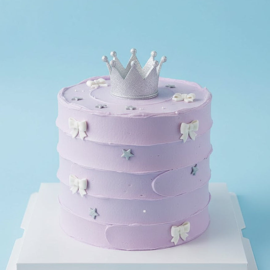 Little Miss Sister Cake