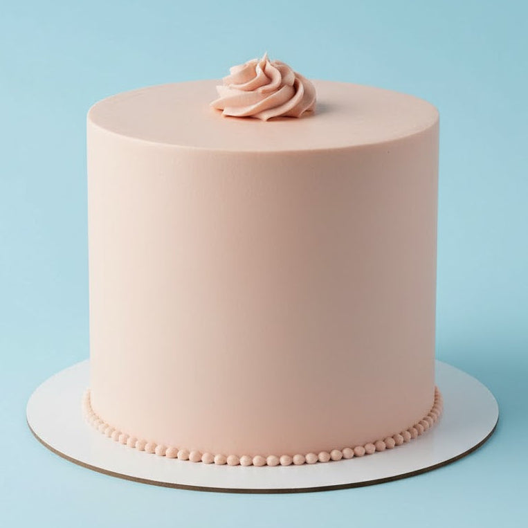 Pilates Lover Cake