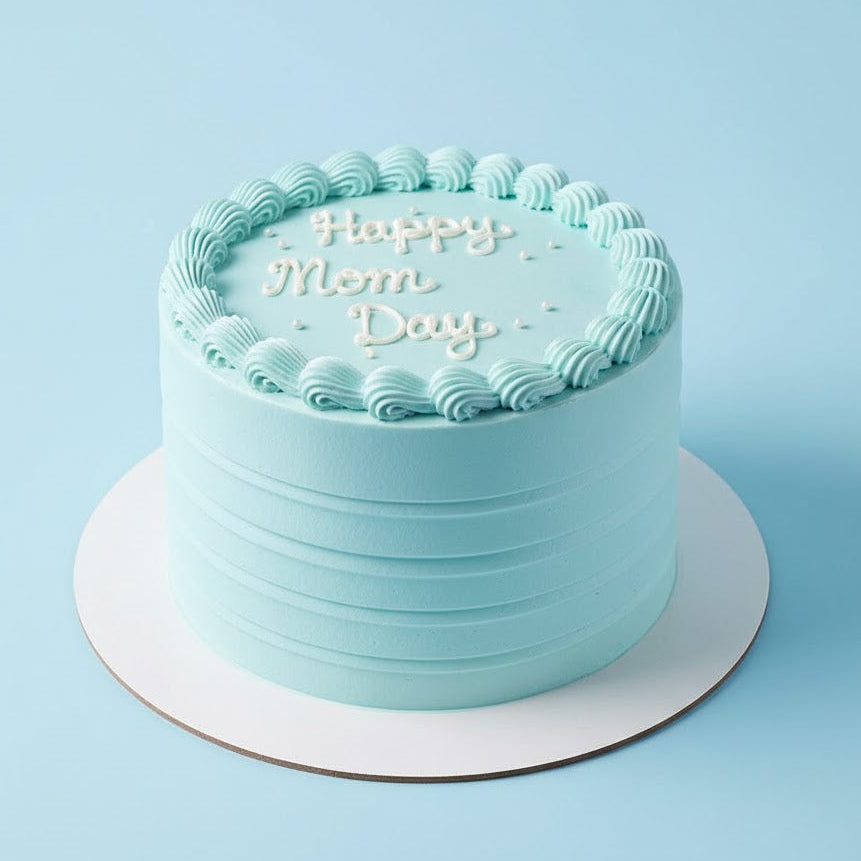 Mom Day Special Cake