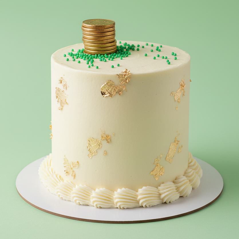 Prosperity Layer Cake