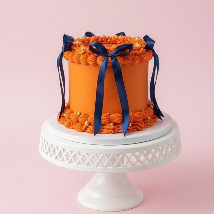 Designer Drip Celebration Cake