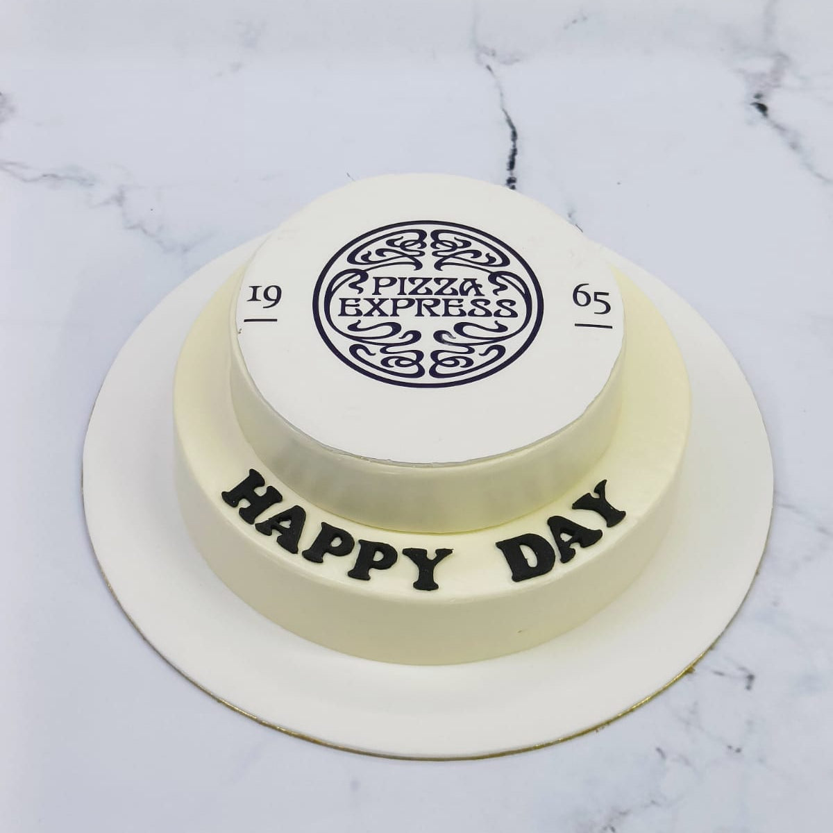 Happy Day Cake