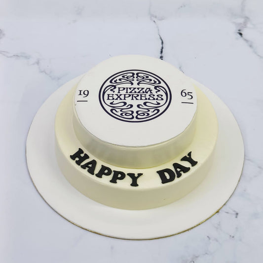 Happy Day Cake