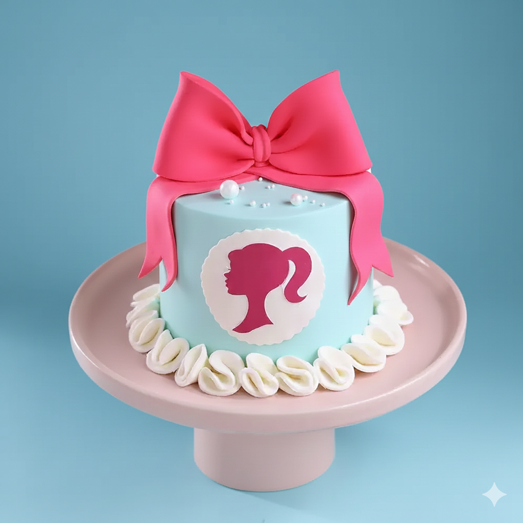 Barbie Star Celebration