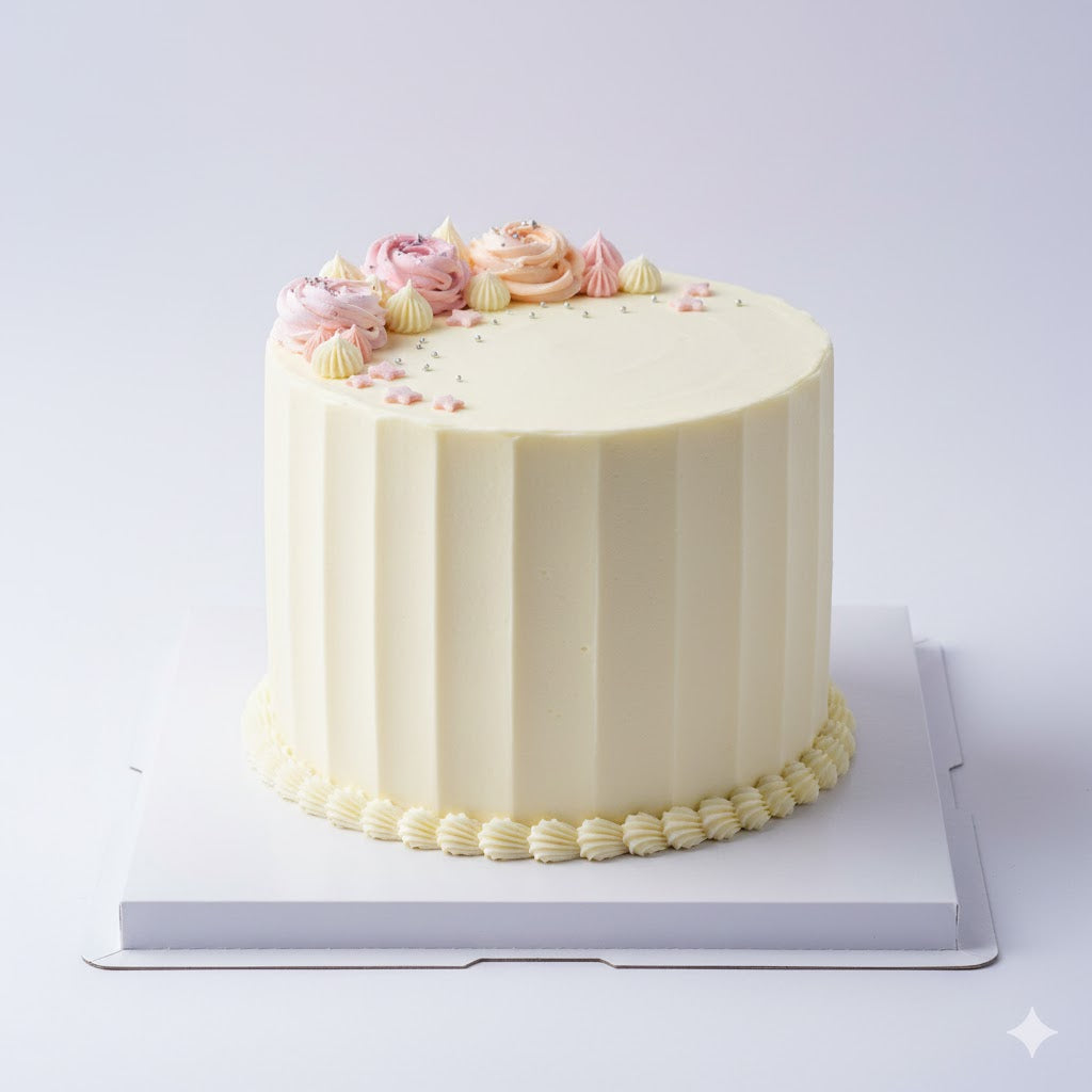 Big Screen Bliss Cake