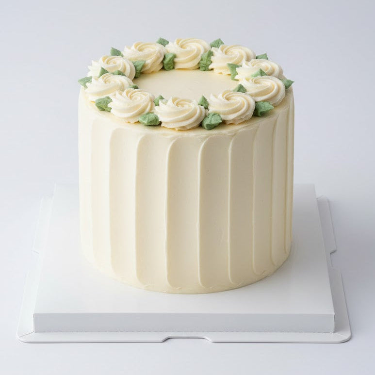 Calm Cravings Cake
