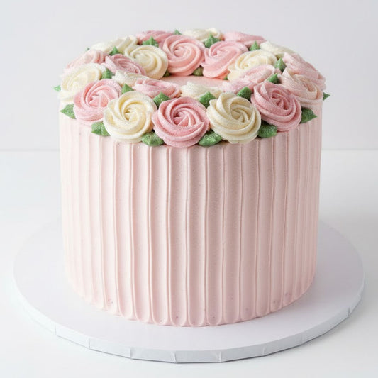 Center Stage Delight