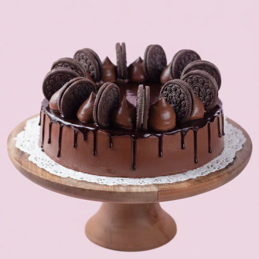 Choco Oreo Cake