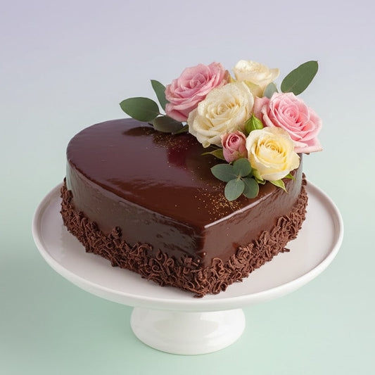 Chocolate Love Affair