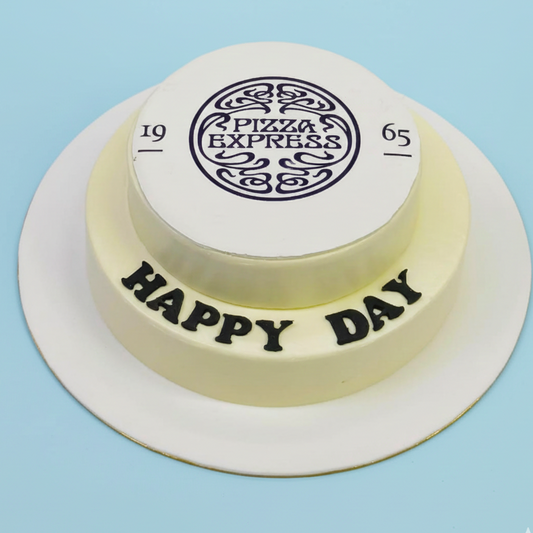 Classic Celebration Cake