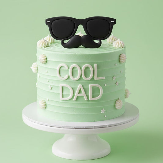 Cool Dad Cake