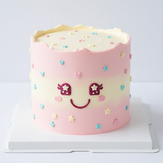 Cute Bro Cake