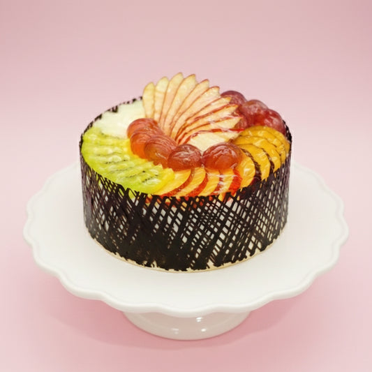 Fruits Cake