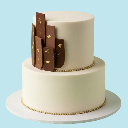 Luxe Birthday Treat