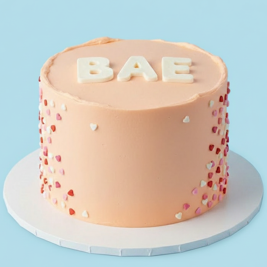 Bae Cake
