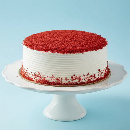 Red Velvet Cake