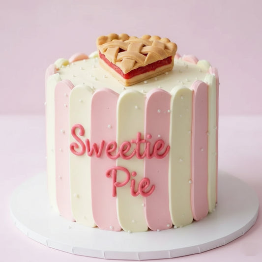 Sweetie Pie Cake