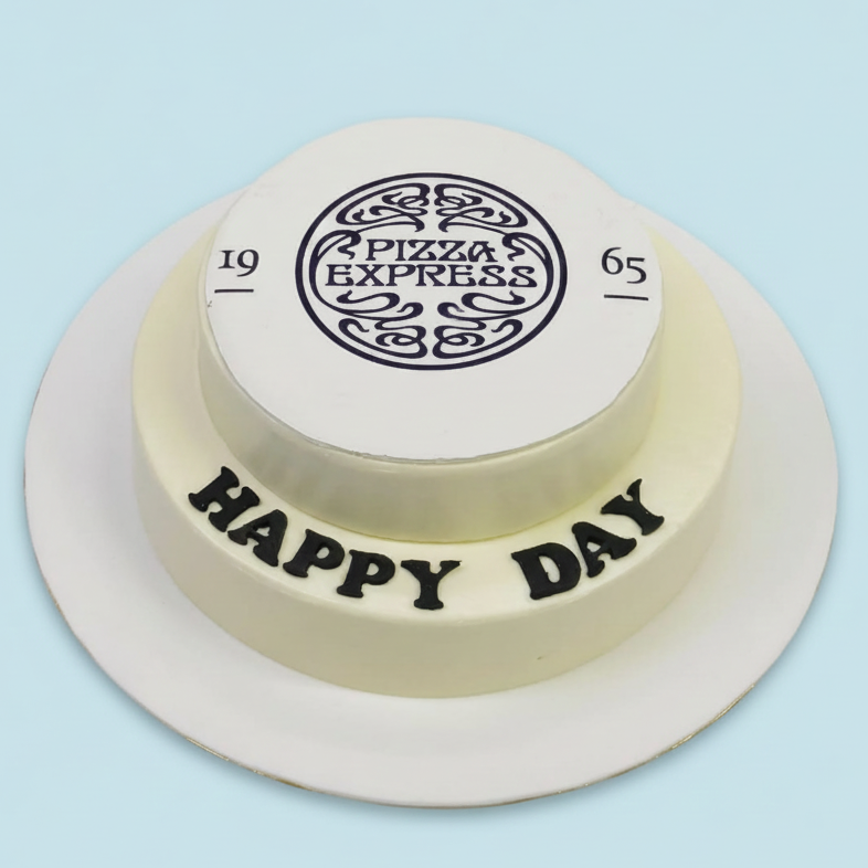 Happy Day Cake