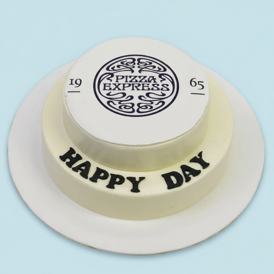 Happy Day Cake