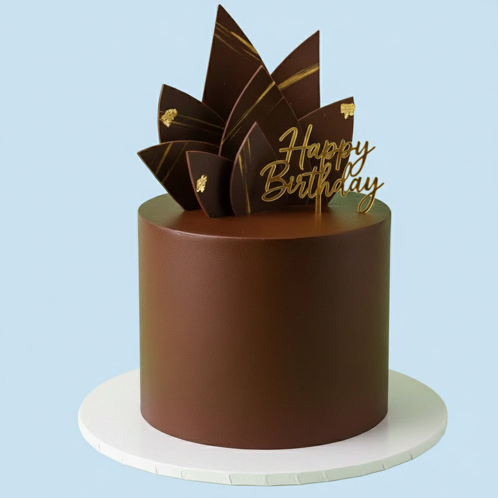 Supreme Birthday Indulgence