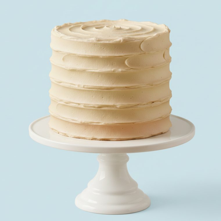 Hug Me Tight Cake