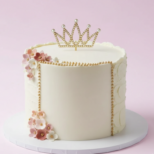 Precious Mom Cake