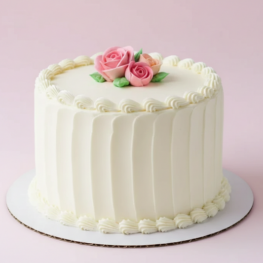 Classic Mom Cake