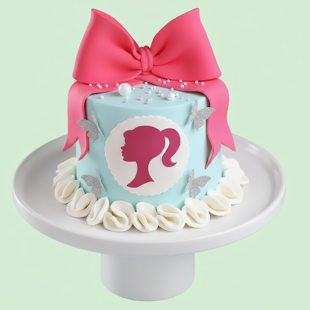 Barbie Star Celebration