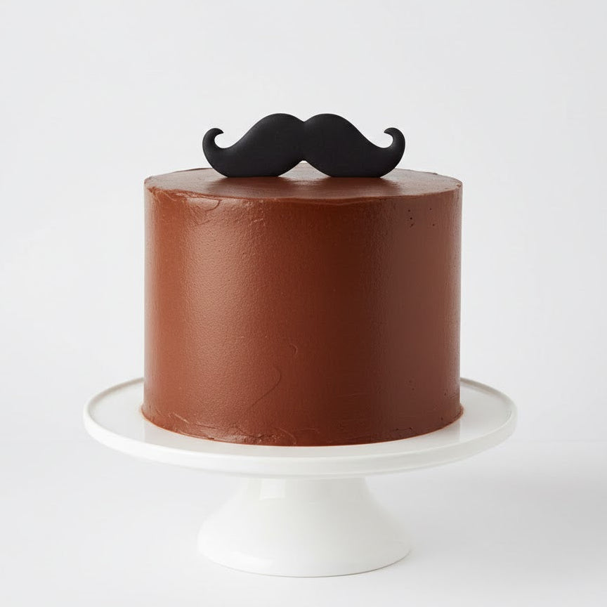 Handsome Husband Cake