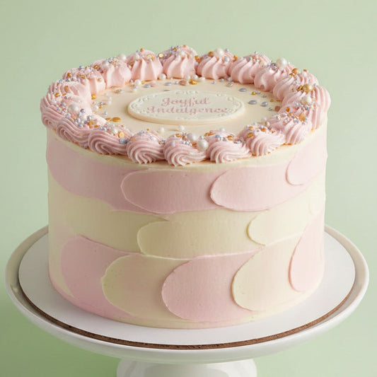 Joyful Indulgence