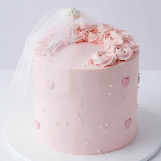Little Bride Cake