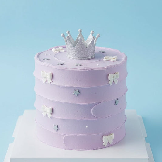 Little Miss Sister Cake