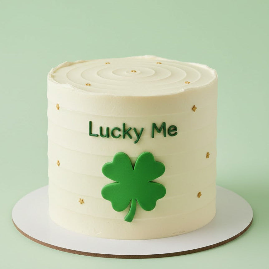 Lucky Me Cake