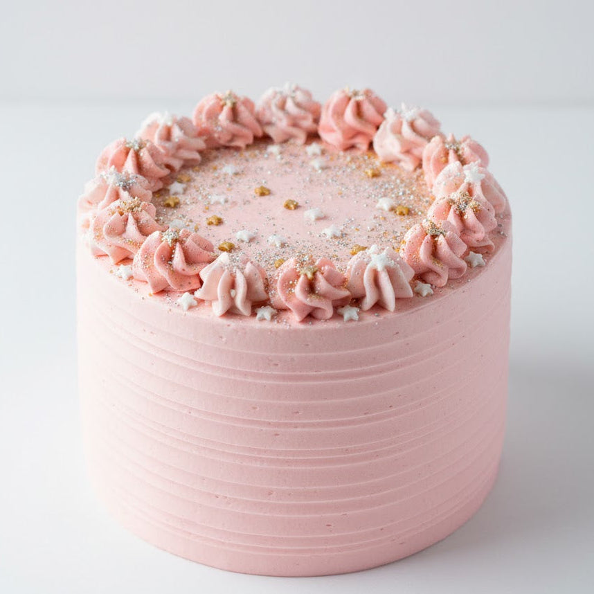 Me Time Magic Cake