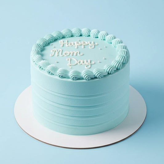 Mom Day Special Cake