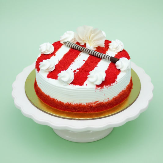 Red Velvet Cake
