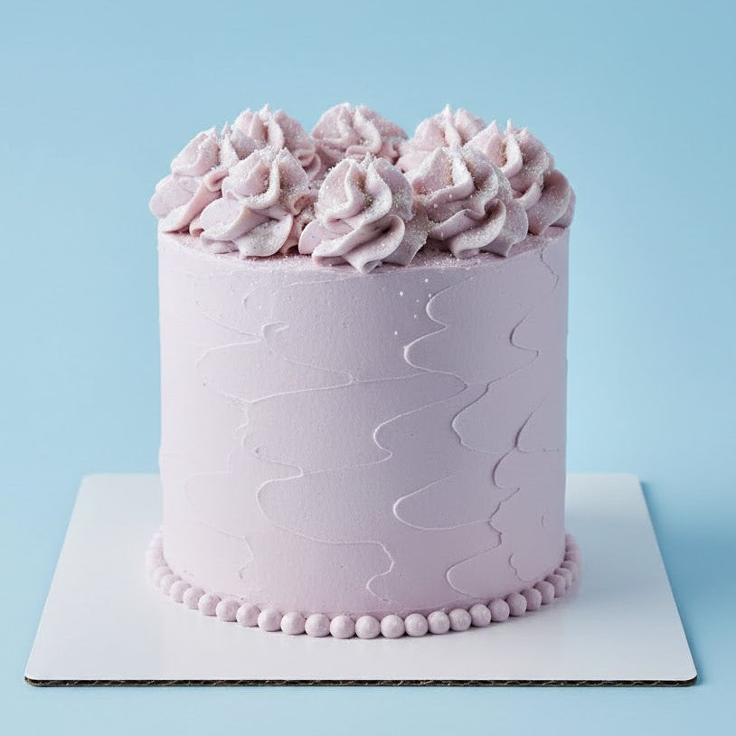 Showstopper Cake