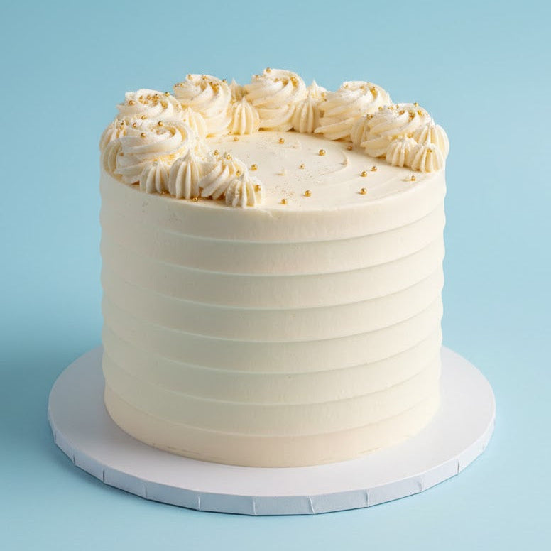 Star Power Slice Cake