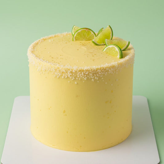 Tequila Treat Cake